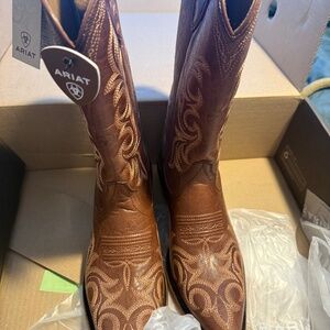 Ariat hazen boots